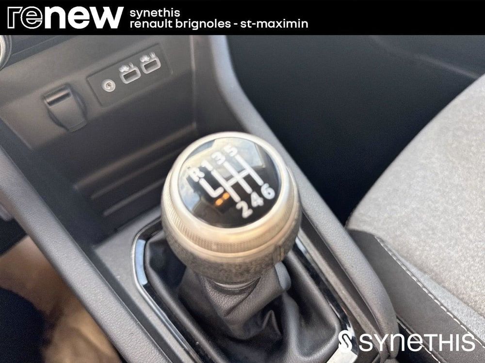 Clio V Clio TCe 90 ch GSR2 Evolution 2024 occasion 83170 Brignoles