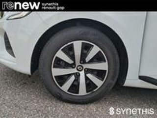 Clio V Clio E-Tech hybride 145 Equilibre 2022 occasion 05000 Gap