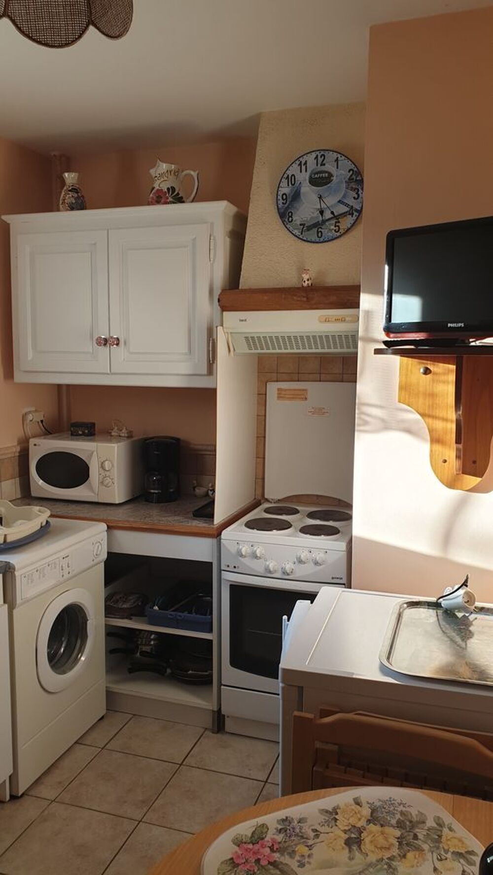   PRES DE SARLAT - LOGEMENT 4 PERS  Aquitaine, Vézac (24220)