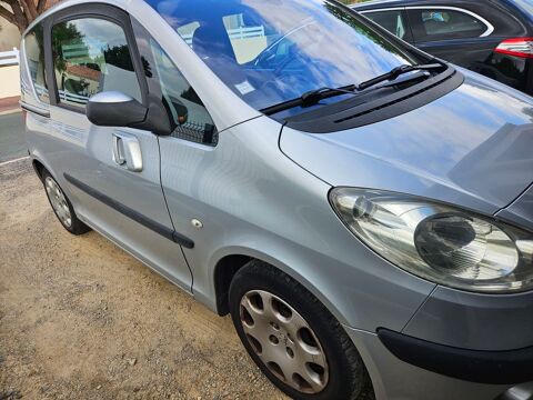 Peugeot 1007 1.4 HDi Dolce