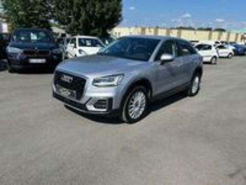 Q2 35 TDI 150 S tronic 7 Business line 2020 occasion 95330 Domont