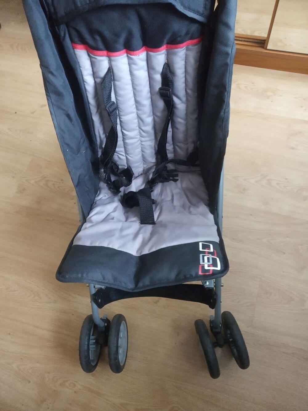 poussette enfant Puériculture