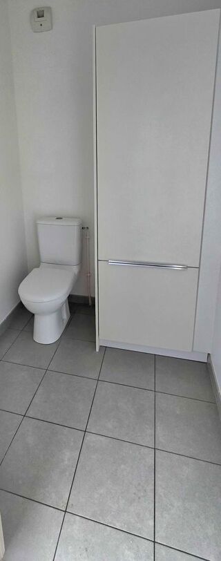  Appartement à vendre 2 pièces 45 m² Rennes
