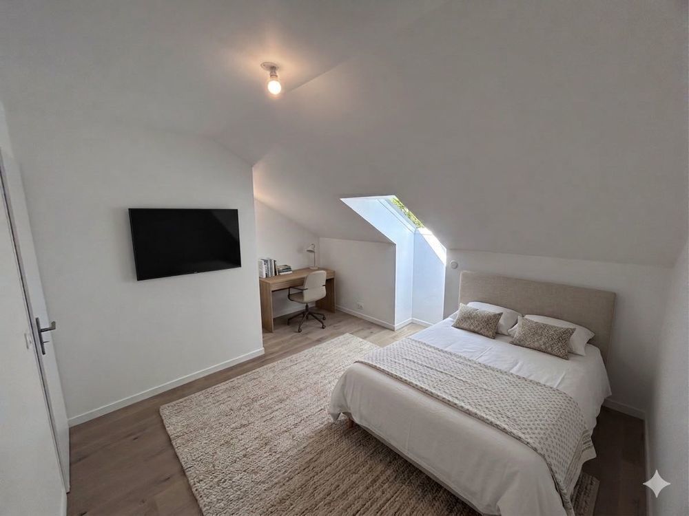 Vente Maison Maison avec jardin à     Mouroux - Cadre nature et tranquilité proche de Disneyland Paris Mouroux