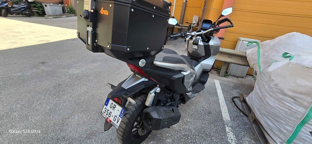HONDA 2023 occasion 13011 Marseille