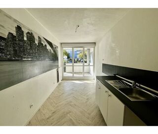  Appartement à vendre 4 pièces 91 m²