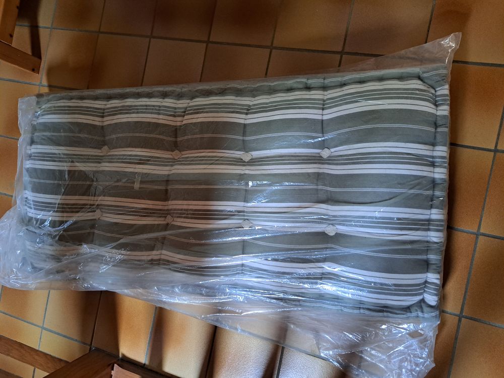 Matelas Mobilier enfants