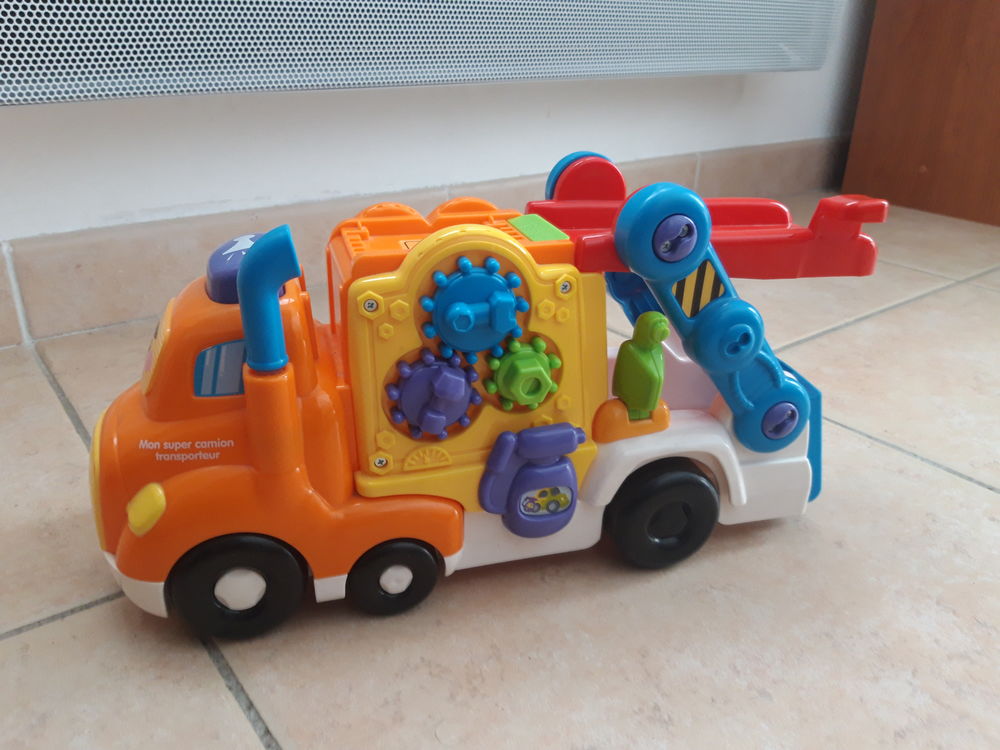 Tut-Tut bolides Jeux / jouets
