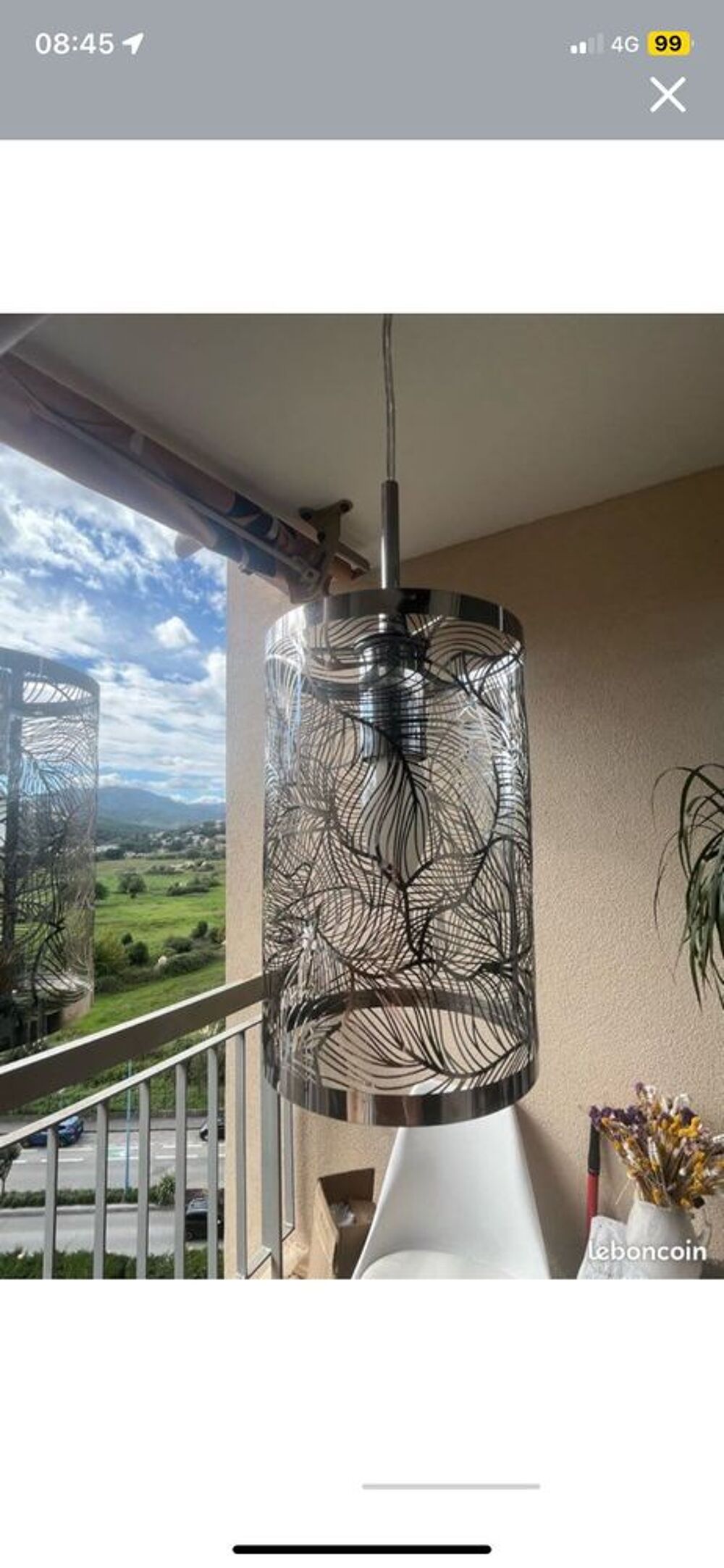 luminaire Meubles