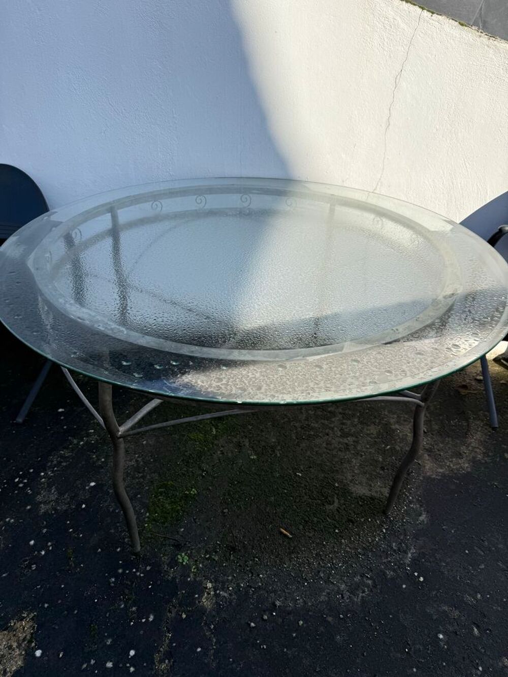 table Meubles