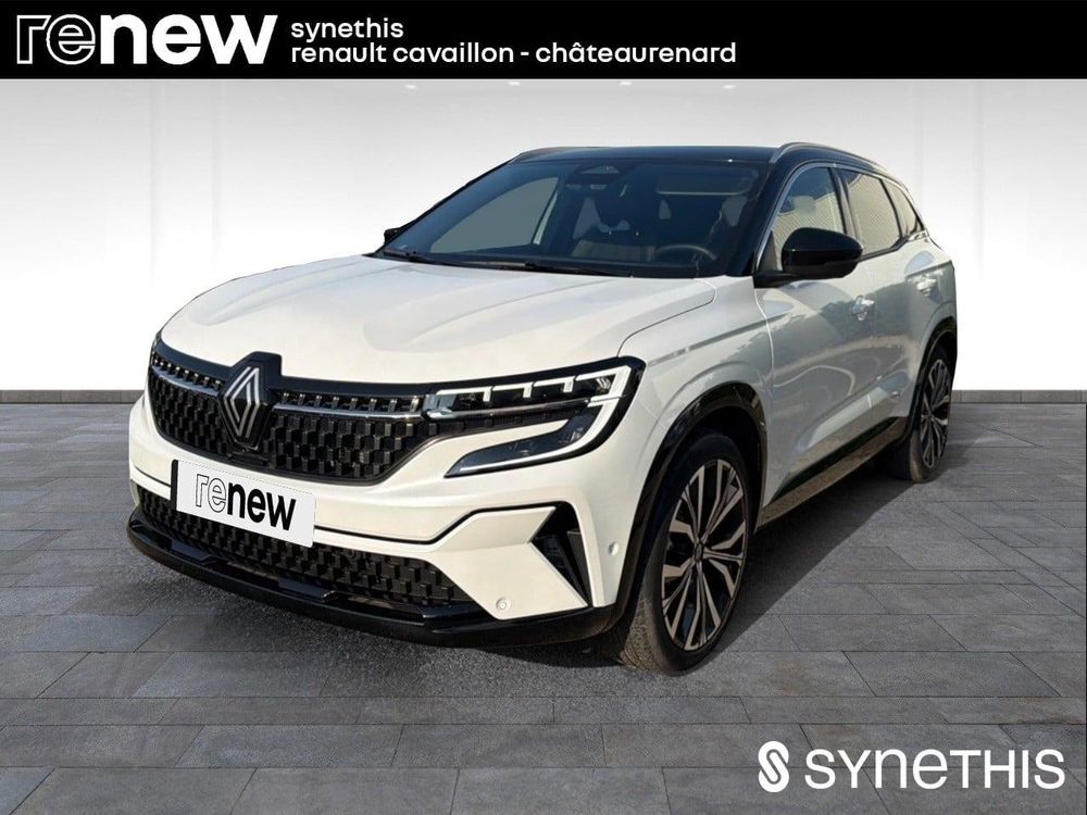 Austral E-Tech full hybrid 200 GSR2 Iconic 2024 occasion 84300 Cavaillon