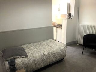 Appartement  louer 1 pice 19 m