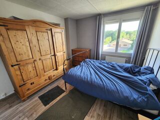  Appartement à louer 3 pièces 63 m²