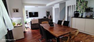  Maison à vendre 6 pièces 120 m²