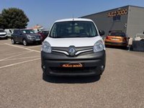 Kangoo Express KANGOO EXPRESS CA MAXI 1.5 DCI 90 E6 GRAND CONFORT 2019 occasion 84290 Sainte-C&eacute;cile-les-Vignes