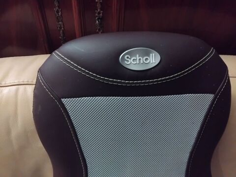 Fauteuil  de massage  SCHOLL Strasbourg (67)