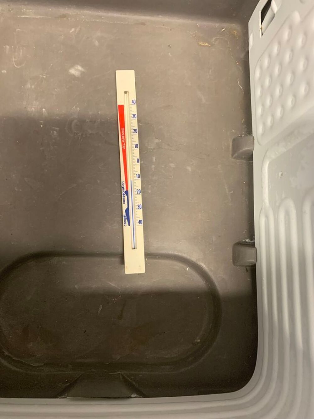 Frigo &agrave; compression INDEL B en 12 et 24 volts Cuisine