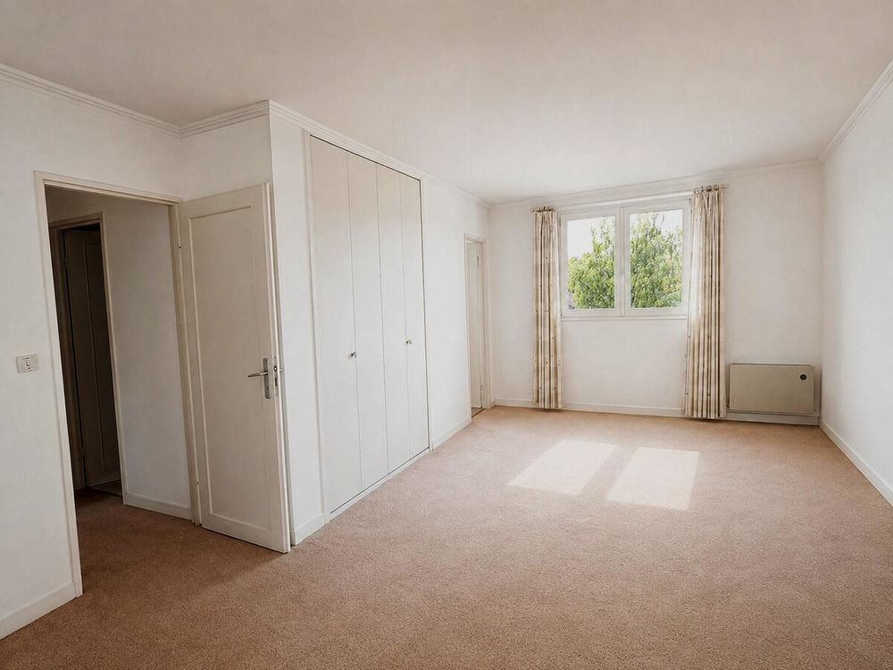 Vente Maison Maison F9 Montesson