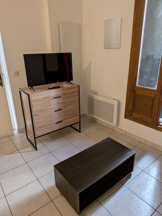  Appartement à vendre 1 pièce 25 m² Espondeilhan