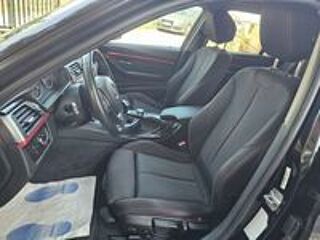 S&eacute;rie 3 Touring 318i 136 ch Sport 2018 occasion 34690 Fabr&egrave;gues