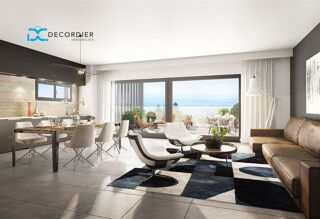  Appartement  vendre 4 pices 108 m