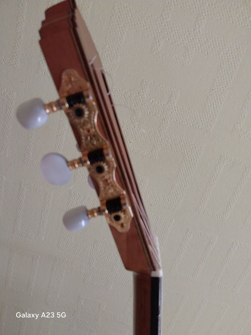 Guitare Flamenca Instruments de musique