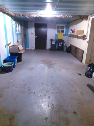  Maison � vendre 4 pi�ces 89 m�