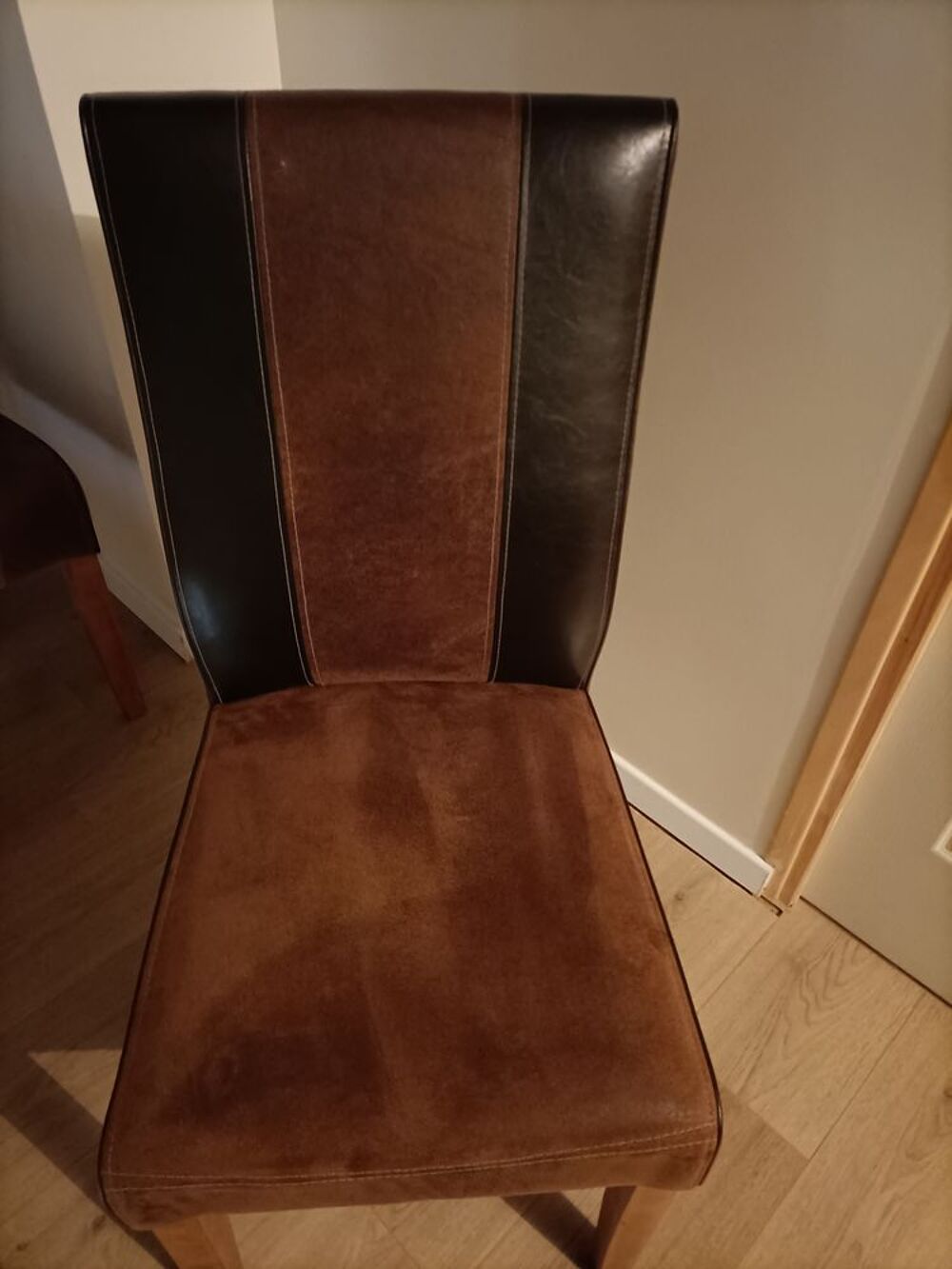 5 chaises Meubles