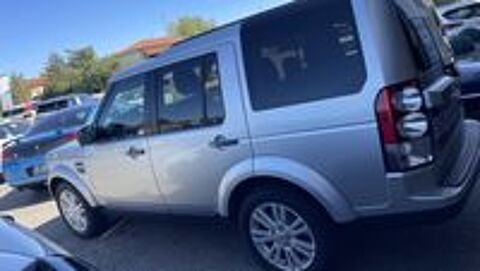 Discovery 4 TDV6 3.0L DPF HSE A 2010 occasion 47240 Castelculier