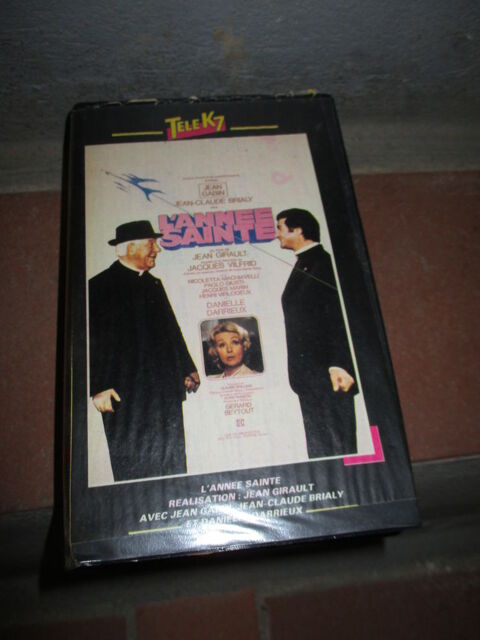 Diverses cassettes VHS � regarder ou bricolage vintage 0 M�rignies (59)