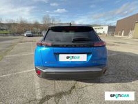 2008 Electrique 54 kWh 156 ch GT 2025 occasion 42400 Saint-Chamond