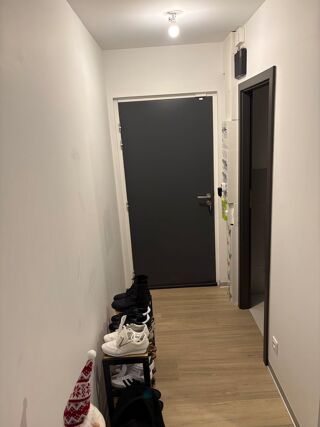  Appartement � vendre 4 pi�ces 94 m�