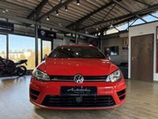 Golf VARIANT R 2016 occasion 38440 Saint-Jean-de-Bournay