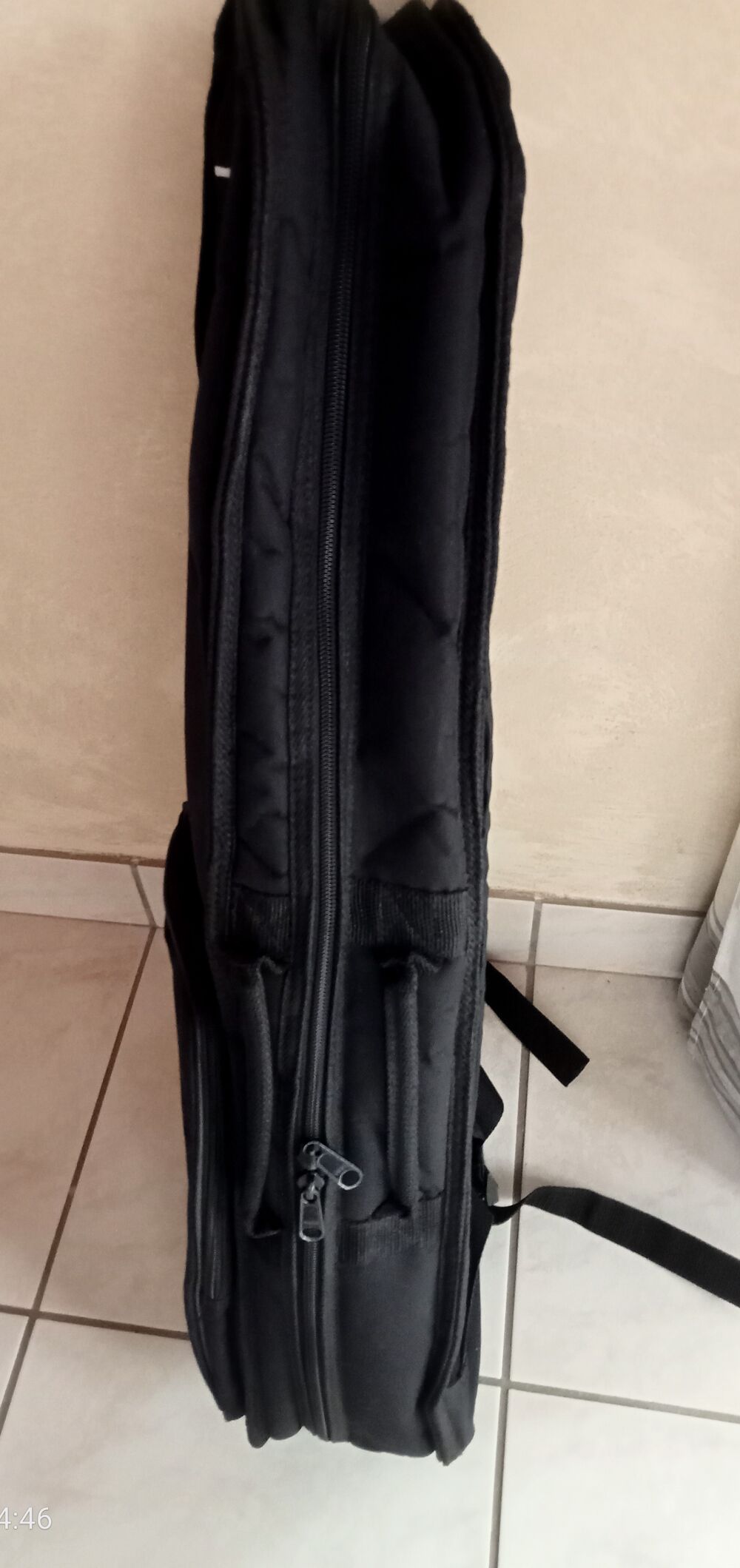 Sac pour instrument de musique Instruments de musique
