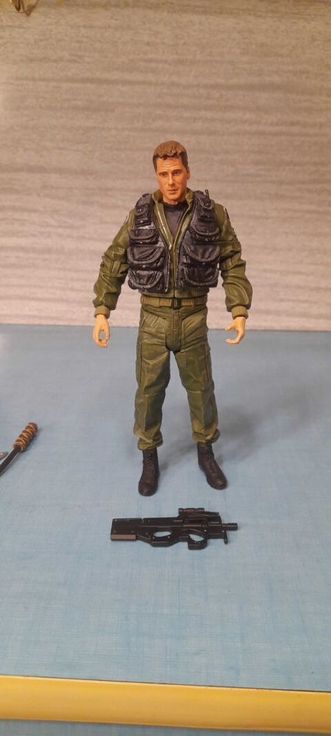 stargate sg-1 figurines 50 Valence (26)