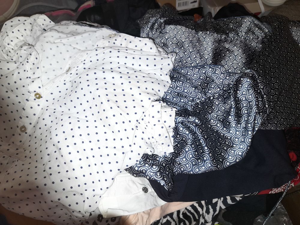 V&ecirc;tements femme Vêtements