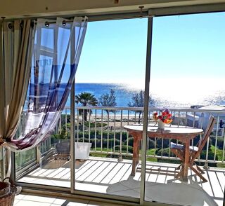  Appartement � vendre 3 pi�ces 62 m� Le lavandou