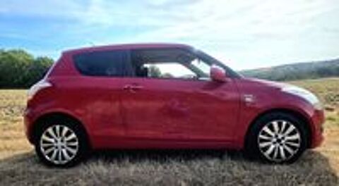 Swift 1.3 DDiS GL 2011 occasion 78680 &Eacute;p&ocirc;ne