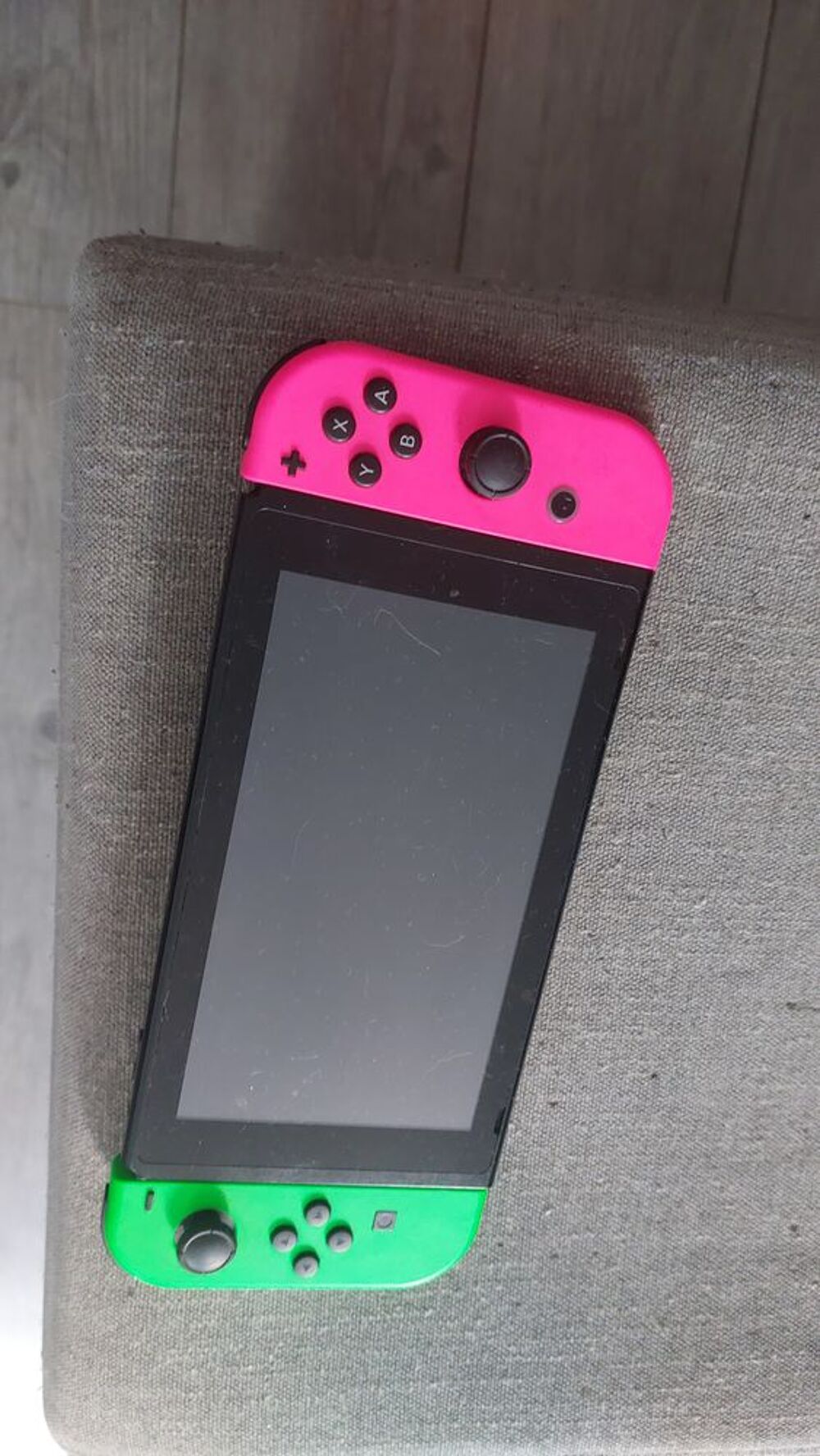 Nintendo Consoles et jeux vid�os