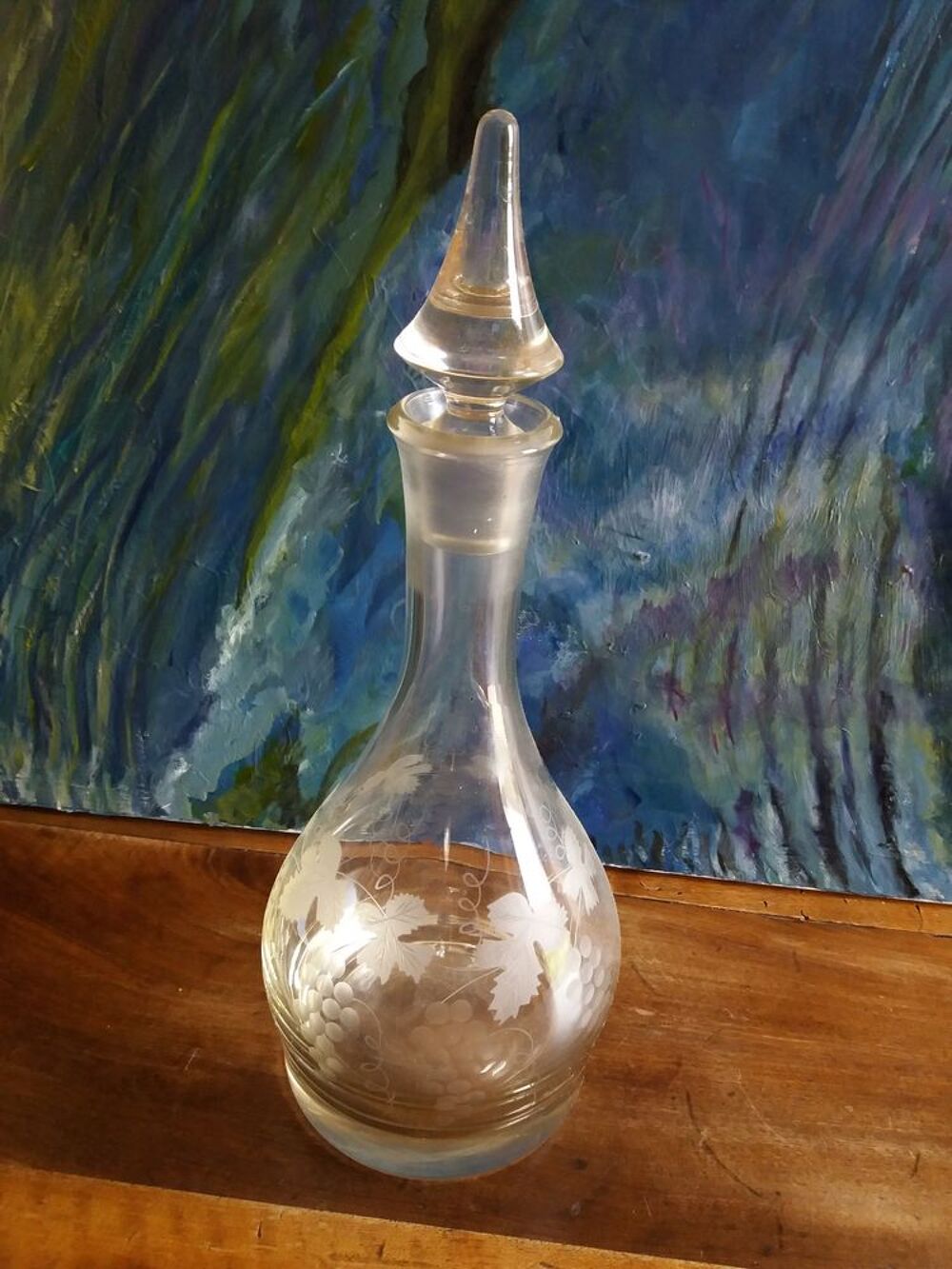 DECANTEUR A VIN Cuisine