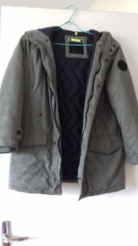 parka replay garon original jacket 30 Saint-Saulve (59)