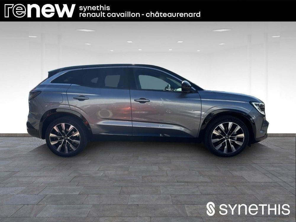 Austral E-Tech hybrid 200 Techno 2023 occasion 84300 Cavaillon