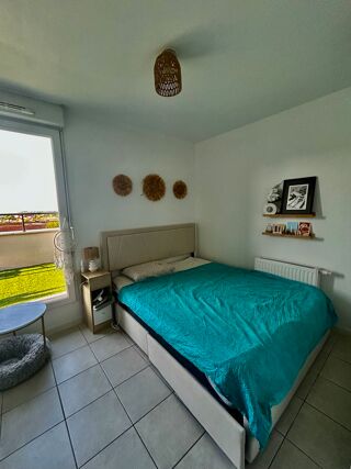  Appartement � vendre 3 pi�ces 56 m� Cenon