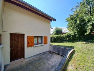  Maison à vendre 6 pièces 107 m²