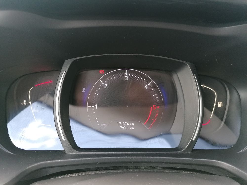 Kadjar dCi 130 Energy Edition One 2015 occasion 28500 Vernouillet