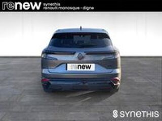Austral E-Tech hybrid 200 Techno 2023 occasion 04100 Manosque