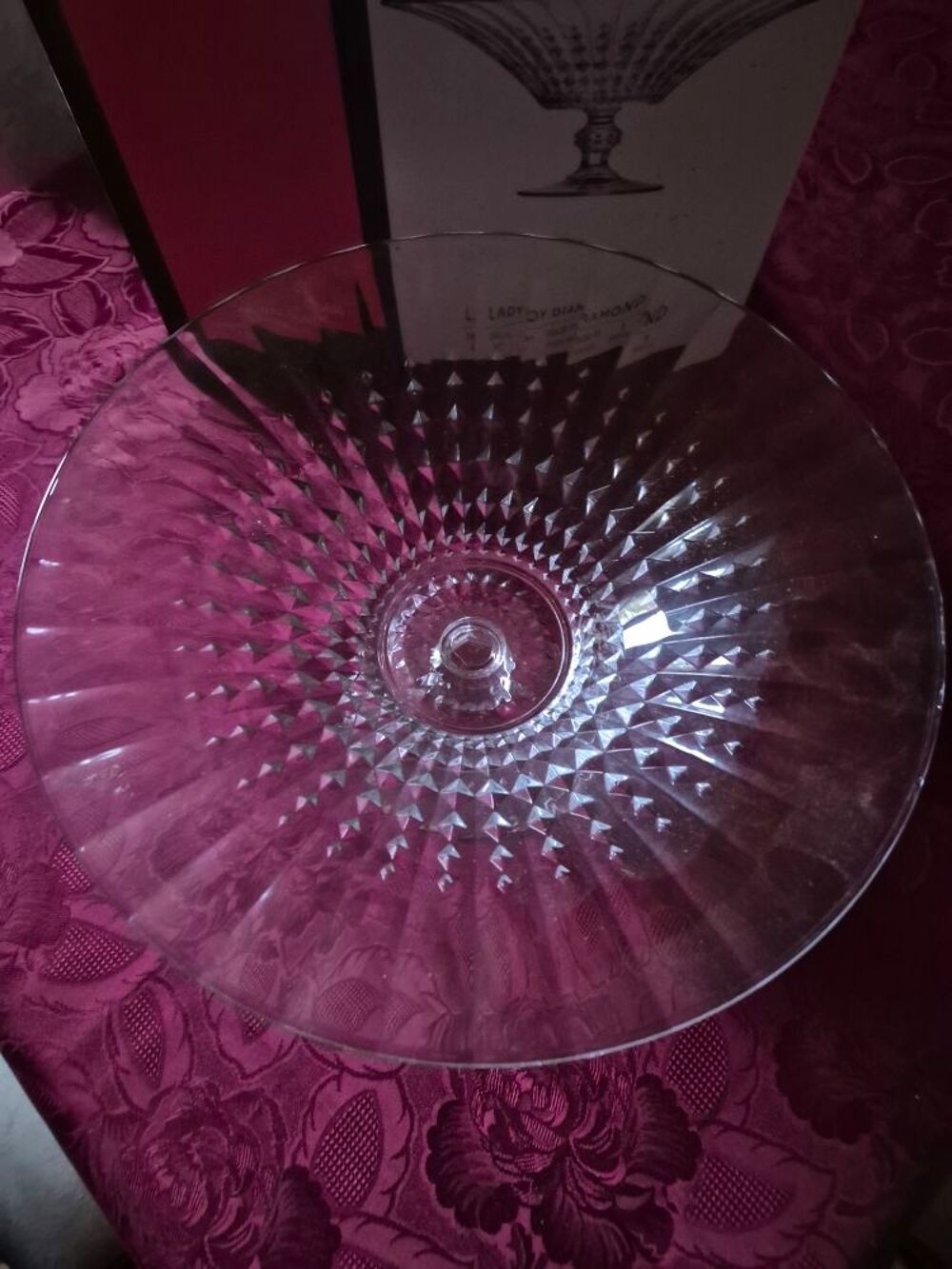 coupelle coupe Décoration