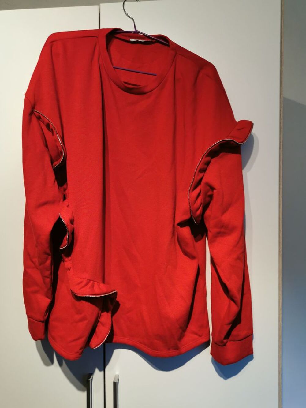 Sweat ZARA Vêtements