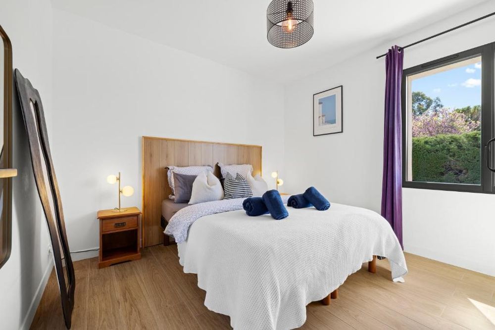   Maison 4 pièces 130 m² Provence-Alpes-Côte d'Azur, St Roman De Bellet (06200)