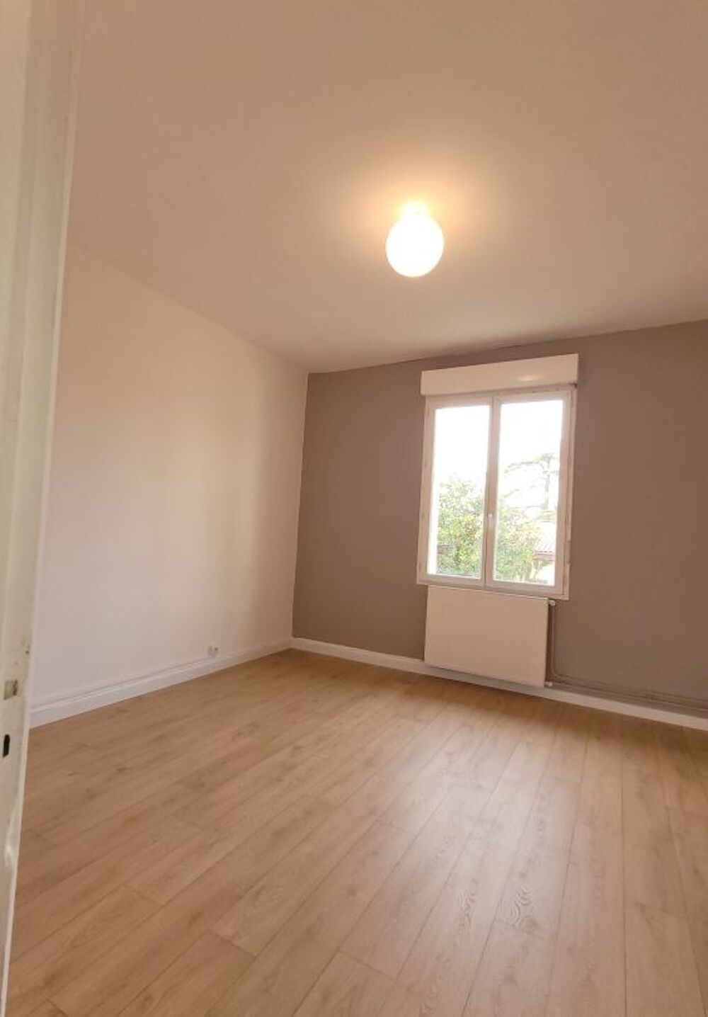 Vente Appartement T3 de charme de 65m2 - Fort potentiel - Les Minimes Toulouse